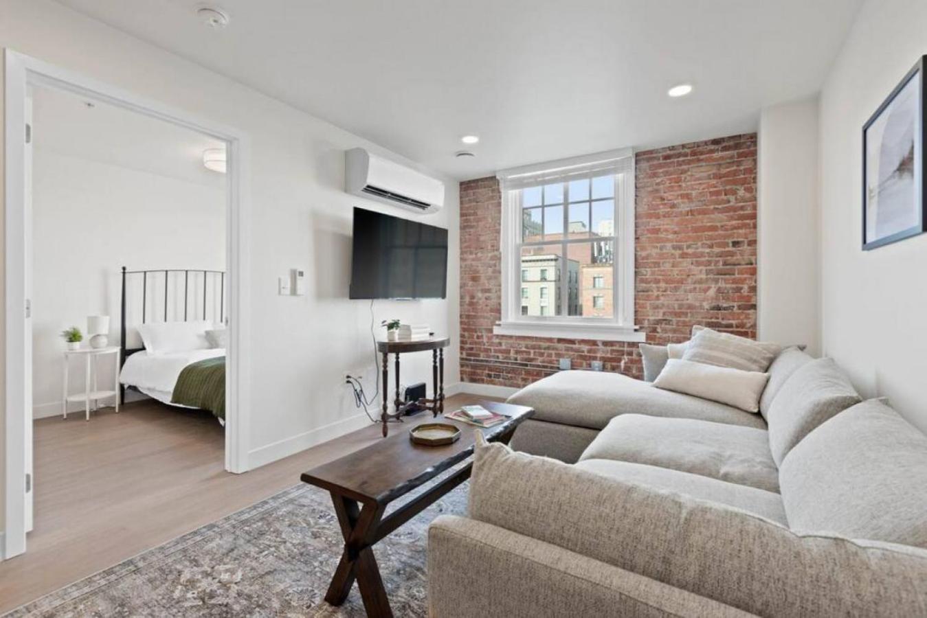 Walk To Riverfront Park! Downtown Gem W Pool Table 404 *
